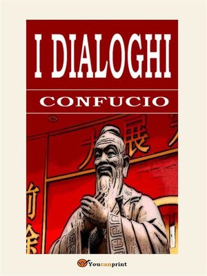 cover image of I Dialoghi
